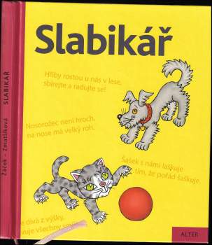 Slabikář