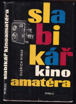Slabikář kinoamatéra