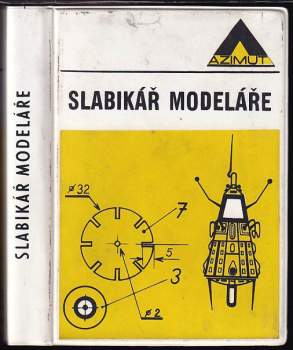 Slabikář modeláře