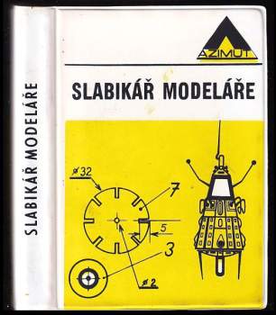 Slabikář modeláře