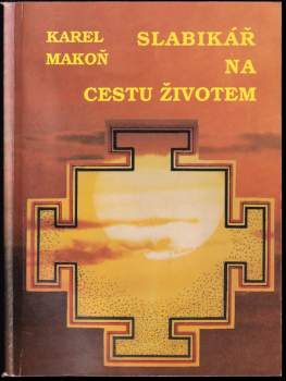 Slabikář na cestu životem