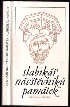 Slabikář návštevníkú památek