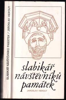 Slabikář návštevníkú památek