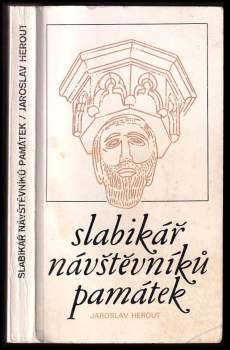 Slabikář návštevníkú památek