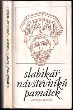 Jaroslav Herout: Slabikář návštevníkú památek
