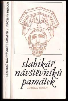 Slabikář návštevníkú památek