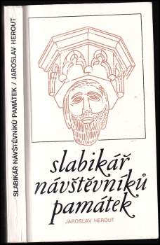 Slabikář návštěvníků památek