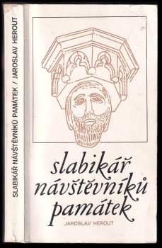 Slabikář návštěvníků památek