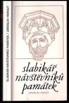 Jaroslav Herout: Slabikář návštěvníků památek