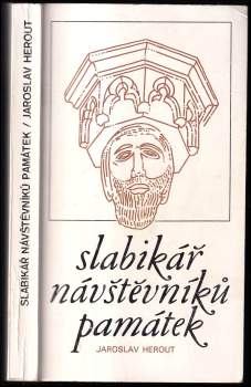 Slabikář návštěvníků památek