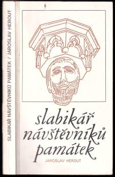 Slabikář návštěvníků památek