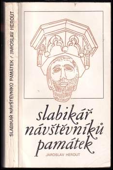 Slabikář návštěvníků památek