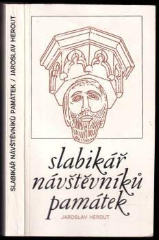 Slabikář návštěvníků památek