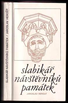 Jaroslav Herout: Slabikář návštěvníků památek