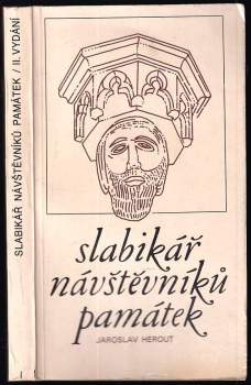 Slabikář návštěvníků památek