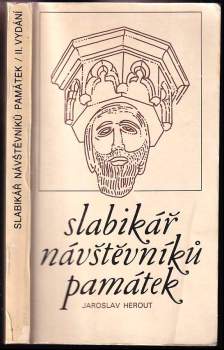 Slabikář návštěvníků památek
