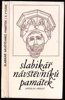 Slabikář návštěvníků památek