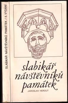 Slabikář návštěvníků památek