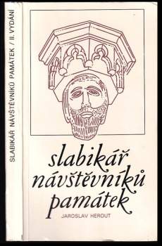 Slabikář návštěvníků památek