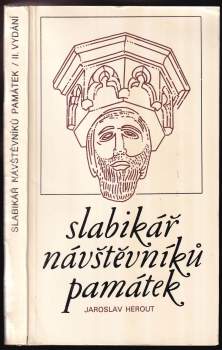 Slabikář návštěvníků památek