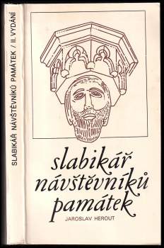 Slabikář návštěvníků památek