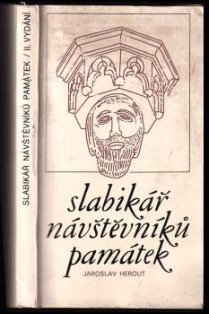 Slabikář návštěvníků památek