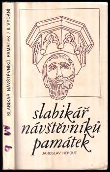 Slabikář návštěvníků památek