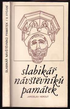 Jaroslav Herout: Slabikář návštěvníků památek