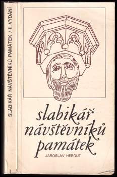 Slabikář návštěvníků památek