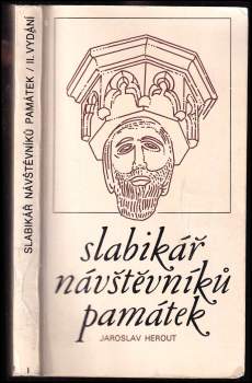 Jaroslav Herout: Slabikář návštěvníků památek