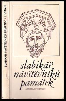 Slabikář návštěvníků památek