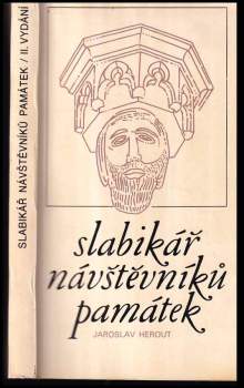 Jaroslav Herout: Slabikář návštěvníků památek