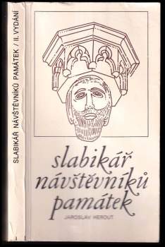 Slabikář návštěvníků památek