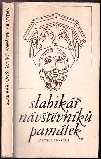 Slabikář návštěvníků památek