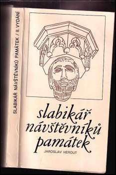 Jaroslav Herout: Slabikář návštěvníků památek