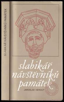 Slabikář návštěvníků památek