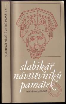 Jaroslav Herout: Slabikář návštěvníků památek