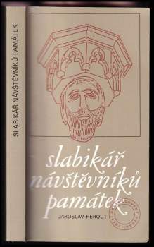 Slabikář návštěvníků památek