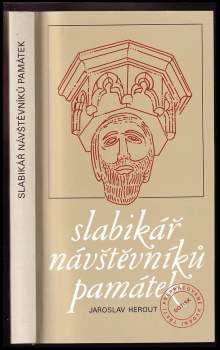 Slabikář návštěvníků památek