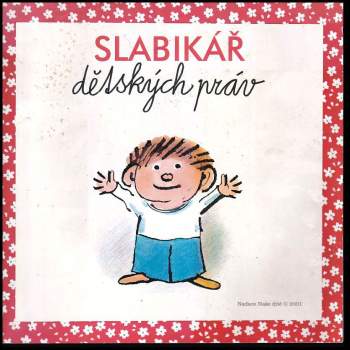Slabikář o právech dítěte