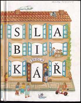 Slabikář