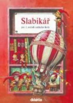 Slabikář pro 1. ročník základní školy