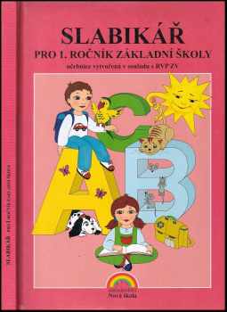 Eva Procházková: Slabikář
