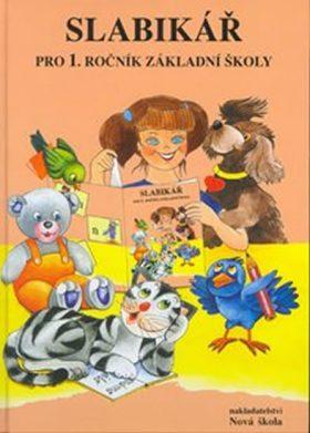 Slabikář pro 1. ročník základní školy