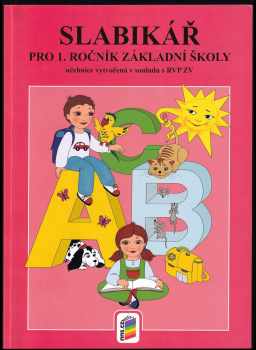 Slabikář