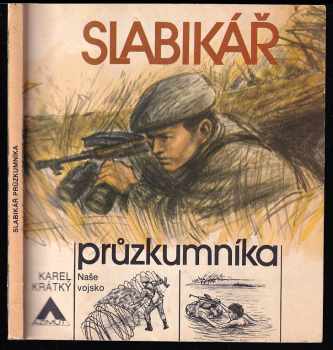 Slabikář průzkumníka