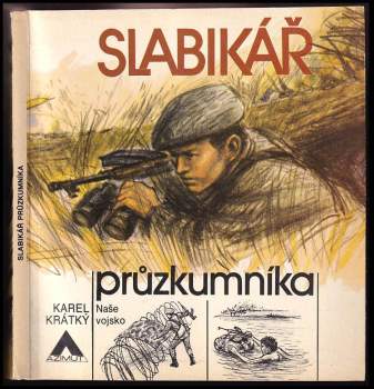 Slabikář průzkumníka