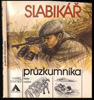 Slabikář průzkumníka