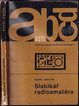Slabikář radioamatéra
