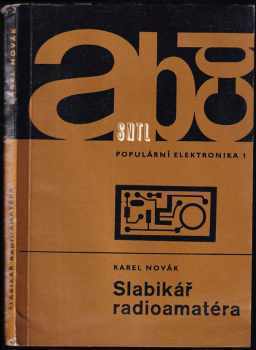 Slabikář radioamatéra